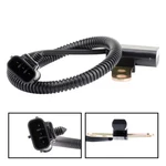 1X Crankshaft Position Sensor For Dodge Jeep 2.5L L4 1997-2006 56027867AB. Fixed Price $13.09.