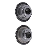 2*CAMSHAFT Adjuster Set For Mercedes M271 W204 W212 C250 2710503347 2710503447. Fixed Price $70.92.