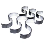 Crown Automotive 83500300K6 Connecting Rod Bearing Set. Fixed Price $40.48.