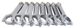 Eagle For Chrysler 383/400 H-beam Connecting Rods (set Of 8). Fixed Price $786.00.