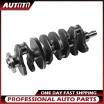 Engine Crankshaft For Mercedes-benz M274.920 M270.920 2.0L 2740300201 2740300701. Fixed Price $239.19.