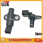 2PCS Cam/crankshaft Position Sensor Ford Focus 2000-2004 L4 2.0L. Fixed Price $25.18.