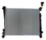 Crown Automotive 52014529AB Radiator. Fixed Price $146.99.