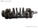 Crankshaft Standard For 18-21 Chevrolet Equinox 1.5 37326. Fixed Price $249.95.