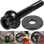 2342503 Harmonic Balancer Bolt For Chevrolet Gen Iii/iv LS1 LS2 LS3 LS6 Small.... Fixed Price $21.42.