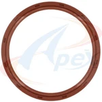 Engine Crankshaft Seal Kit Apex Automobile Parts ABS562. Fixed Price $48.99.