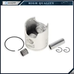 For Yamaha YZ85 2002-2018 Standard Size Piston Top End Gaskets Kit Wrist Pin. Fixed Price $12.89.