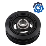 Engine Harmonic Balancer For 1989 1997 Toyota Corolla Celica 594-182 Dorman. Fixed Price $101.96.