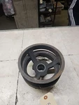 2003-2012 Jeep Liberty 06-09 Mitsubishi Raider 3.7L Harmonic Balancer. Fixed Price $84.99.