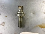 Crankshaft Pulley Bolt For 08-10 Honda Accord 2.4 90017RWCA01. Fixed Price $20.95.