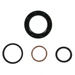 Engine Crankshaft Seal Kit Fel-pro Tcs 46204. Fixed Price $26.36.