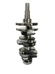 Ford 3.5L 3.7L Turbo Ecoboost Crankshaft Kit Polished Std Size # AA5E. Fixed Price $499.95.