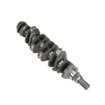 Titan Motorsports Stroker Crank For Nissan Gtr VR38 Bbc Bearing 88.4MM. Fixed Price $4999.95.