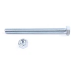 Commander Locknut & Bolt. Fixed Price $22.68.