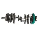 Enginetech Crankshaft Kit With Main And Connecting Rod Bearings Direct Fit. Fixed Price $712.99.