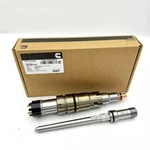 Cummins Xpi Hd Kit Fuel Injector W/ Tube For Engine Diesel 6513589PX. Fixed Price $390.00.