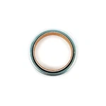 Cometic C5376 Front Crank Seal; Jesel Belt Drive For 86 Gmc C3500 5.0L New. Fixed Price $89.26.