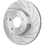 For 2003-2011 Ranger Brake Disc 19880 54097 60353 102688 14534. Fixed Price $95.95.