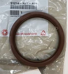 Genuine Rear Main Oil Seal (80X98X10) (arai) 91214-RZY-A01. Fixed Price $29.84.