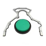 Engine Crankshaft Seal-vin: U, Ohv, Vortec, Valves Dnj RM3165. Fixed Price $28.75.