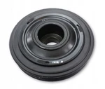 Mobis Original Crankshaft Pulley Elantra Diesel 2016+ Oem: 23124-2A804. Fixed Price $267.24.