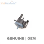 2021-2025 Audi Q5 Sportback Solenoid Valve 06K906283. Fixed Price $12.13.