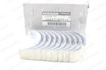 12207-54T10 Nissan Atlas Caravan Cabstar Genuine Crankshaft Bearing Set New Oem. Fixed Price $73.95.