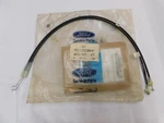 Nos Oem Ford 1992 Ranger Truck Pickup Door Latch Control Cables Pair. Fixed Price $119.00.