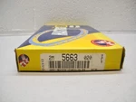2M5663 Hastings Moly Piston Rings Nos Size; .020" For Amc Buick Chevy Olds. Fixed Price $18.95.