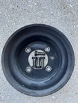 1987-1991 Ford F150 F250 F350 5.0L 302 Harmonic Balancer Crank Pulley 351 5.8. Fixed Price $74.00.
