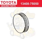 1340875050 Toyota Genuine Pulley, Crankshaft 13408-75050. Fixed Price $204.98.