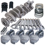 Eagle Crankshaft Rotating Assembly 11012060; For Chevy 396-454 Bbc. Fixed Price $3040.01.