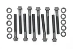 Pioneer Cables Bolt Kit For Camaro, Corvette, Caprice, Impala+more 855200. Fixed Price $66.80.