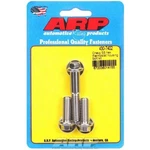 Arp For Chevy S/s Thermostat Housing Bolt Kit 6PT.- 430-7402. Fixed Price $11.43.