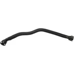 Left Breather Hose 2008-2015 Bmw Alpina X5 X6 550I Gt 4.4L Cyl 11157575641. Fixed Price $59.01.