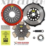 Stage Clutch & Flywheel Kit Fits Supra Soarer SC300 1JZGTE 2JZGTE R154 Swap. Fixed Price $228.32.