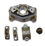 09+19 Bmw F01 G11 F10 N63N N73 Passenger Rh Exhaust Camshaft Cylinder Caps. Fixed Price $140.99.