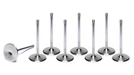 Ferrea Racing Components Gm Ls 2.165 C/6 Intake Valves 4.900 Oal F6279-8. Fixed Price $245.81.