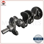 12201-EE02A Crankshaft W/bearings Nissan HR16DE For Sentra Qashqai Juke 1.6 Ltr. Fixed Price $237.00.