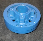 1970 Ford Mustang Grande Fairlane Torino Gt Ranchero Orig 302 Harmonic Balancer. Fixed Price $99.00.