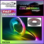 Race Sport RSCS24 / Colortrail Ft. Rgbw 1P67 Led Tape Strip Lighting **new**. Fixed Price $299.95.