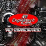 Enginetech 253600 Crankshaft Kit For 02-12 Dodge/jeep/ram 3.7L 226CI V6. Fixed Price $364.29.