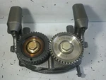 2022 Mercedes Benz CLA250 Engine Balance Shaft 2.0L Turbo 270 034 01 12 (M111). Fixed Price $141.75.