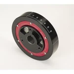 Professional Products 90001 6.75" External Sfi Harmonic Balancer 400 Sbc. Fixed Price $160.12.