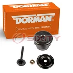 Dorman Body Mount For 1992-1999 Chevrolet K1500 Suburban Frame Xg. Fixed Price $102.54.