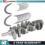 Engine Crankshaft Rod Bearing Kit Fits Hyundai Sonata Kia Forte Optima 2.4L Dohc. Fixed Price $159.99.