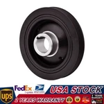 Crankshaft Pulley For Chevrolet Tracker 2.0L Harmonic Balancer 12610-77E10. Fixed Price $48.98.