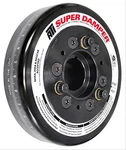 Ati Harmonic Balancer 918486; Super Damper For 11-UP Chrysler 5.7/6.4 Hemi. Fixed Price $462.47.