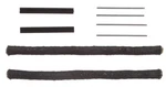 Mahle JV742 Engine Main Bearing Gasket Set. Fixed Price $37.99.