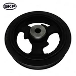 Engine Crankshaft Pulley Skp SK2510901 Fits 02-08 Mini Cooper 1.6L-L4. Fixed Price $82.39.